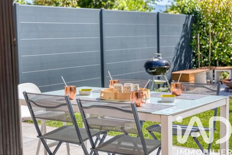 Villa i Crolles, Isere, Crolles - € 499.000 | Ref: 62525 - foto 19
