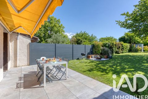 Villa i Crolles, Isere, Crolles - € 499.000 | Ref: 62525 - foto 20