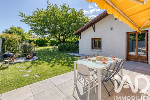 Villa i Crolles, Isere, Crolles - € 499.000 | Ref: 62525 - foto 21