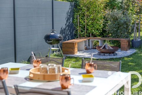 Villa i Crolles, Isere, Crolles - € 499.000 | Ref: 62525 - foto 22