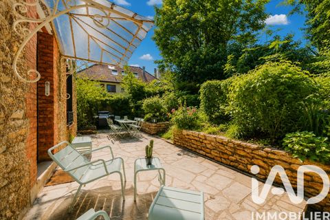 Villa i Clamart, Hauts-de-Seine, Clamart - € 1.280.000 | Ref: 61952 - foto 2