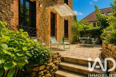 Villa i Clamart, Hauts-de-Seine, Clamart - € 1.280.000 | Ref: 61952 - foto 4