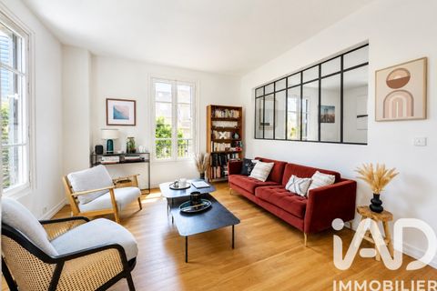 Villa i Clamart, Hauts-de-Seine, Clamart - € 1.280.000 | Ref: 61952 - foto 5
