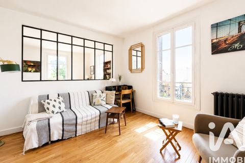 Villa i Clamart, Hauts-de-Seine, Clamart - € 1.280.000 | Ref: 61952 - foto 9