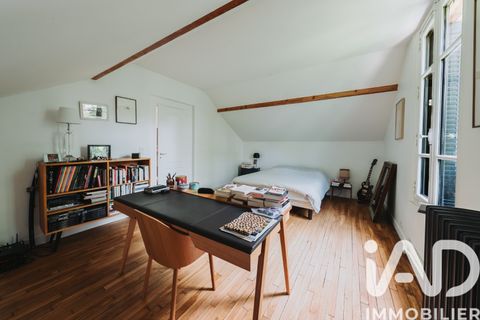 Villa i Clamart, Hauts-de-Seine, Clamart - € 1.280.000 | Ref: 61952 - foto 11