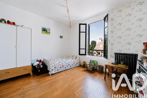 Villa i Clamart, Hauts-de-Seine, Clamart - € 1.280.000 | Ref: 61952 - foto 13