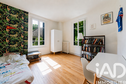 Villa i Clamart, Hauts-de-Seine, Clamart - € 1.280.000 | Ref: 61952 - foto 14