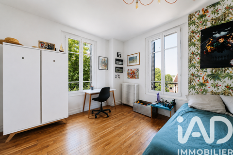 Villa i Clamart, Hauts-de-Seine, Clamart - € 1.280.000 | Ref: 61952 - foto 15