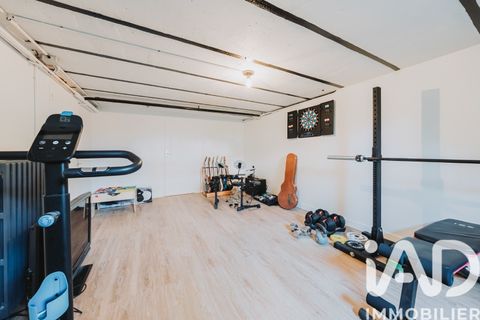 Villa i Clamart, Hauts-de-Seine, Clamart - € 1.280.000 | Ref: 61952 - foto 20