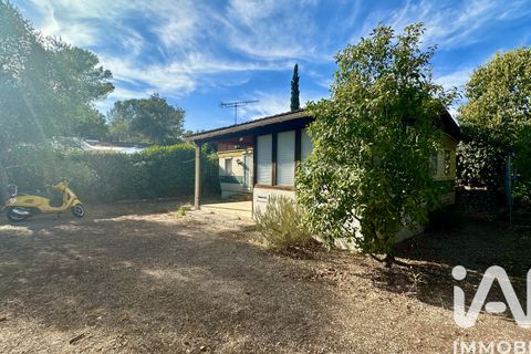 Erhvervsejendom i Frejus, Var, Frejus - € 58.000 | Ref: 39204 - foto 1