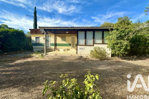 Erhvervsejendom i Frejus, Var, Frejus - € 58.000 | Ref: 39204 - foto 3