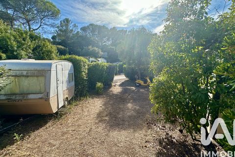 Erhvervsejendom i Frejus, Var, Frejus - € 58.000 | Ref: 39204 - foto 6