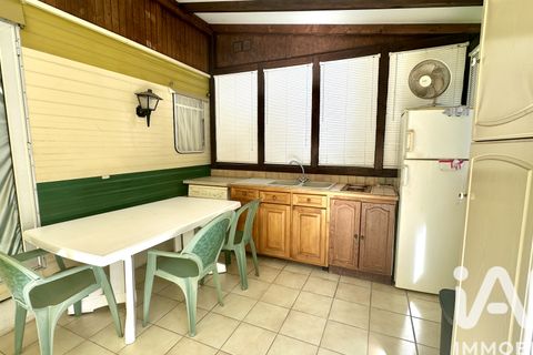 Erhvervsejendom i Frejus, Var, Frejus - € 58.000 | Ref: 39204 - foto 7