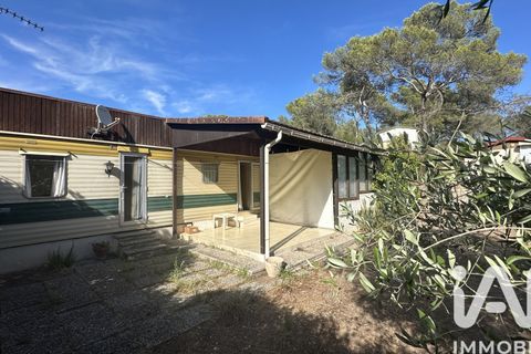 Erhvervsejendom i Frejus, Var, Frejus - € 58.000 | Ref: 39204 - foto 11