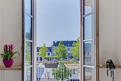 Leilighet i Monein, Pyrenees-Atlantiques, Monein - € 199 500 | Ref: 52464 - foto 7