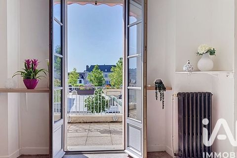 Leilighet i Monein, Pyrenees-Atlantiques, Monein - € 199 500 | Ref: 52464 - foto 8
