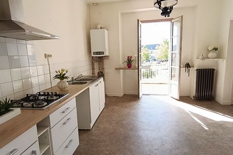 Leilighet i Monein, Pyrenees-Atlantiques, Monein - € 199 500 | Ref: 52464 - foto 13