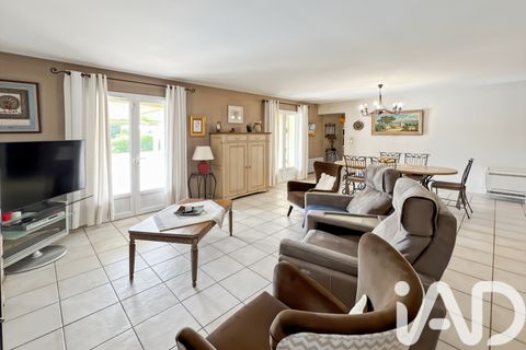 Villa a Saint-Gervais, Gard, Saint-Gervais - € 449.000 | Ref: 50419 - foto 3