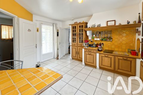 Villa a Saint-Gervais, Gard, Saint-Gervais - € 449.000 | Ref: 50419 - foto 5