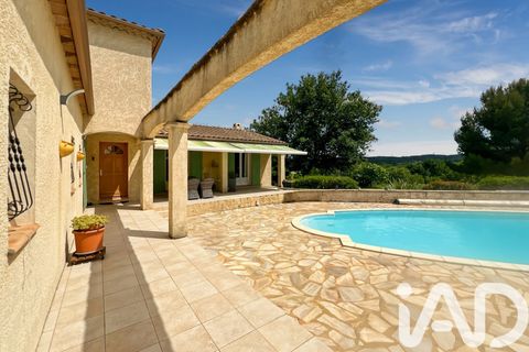 Villa a Saint-Gervais, Gard, Saint-Gervais - € 449.000 | Ref: 50419 - foto 15