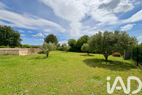 Villa a Saint-Gervais, Gard, Saint-Gervais - € 449.000 | Ref: 50419 - foto 17