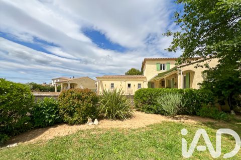 Villa a Saint-Gervais, Gard, Saint-Gervais - € 449.000 | Ref: 50419 - foto 18
