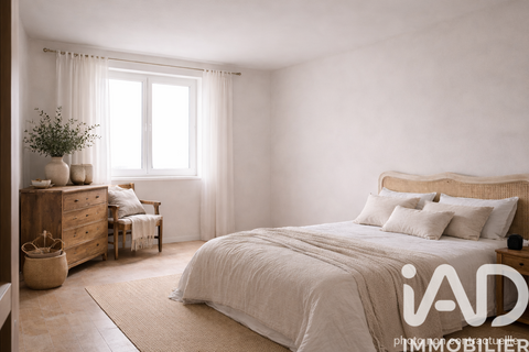 Leilighet i Carpentras, Vaucluse, Carpentras - € 195 000 | Ref: 91562 - foto 7