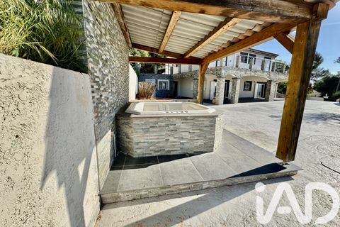 Villa i Vidauban, Var, Vidauban - € 949.000 | Ref: 61817 - foto 6