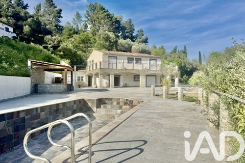 Villa i Vidauban, Var, Vidauban - € 949.000 | Ref: 61817 - foto 7