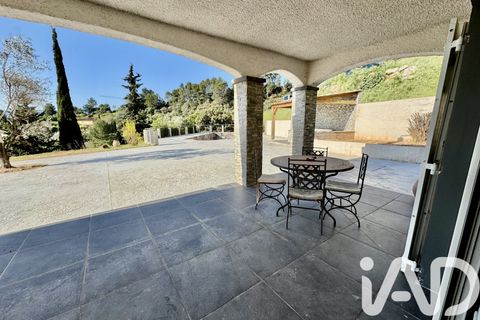 Villa i Vidauban, Var, Vidauban - € 949.000 | Ref: 61817 - foto 13