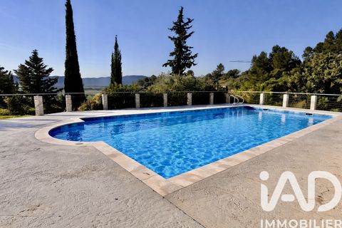 Villa i Vidauban, Var, Vidauban - € 949.000 | Ref: 61817 - foto 27