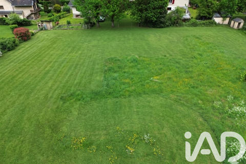 Helårsgrund i Saint-Mamet, Haute-Garonne, Saint-Mamet - € 56.820 | Ref: 108852 - foto 1