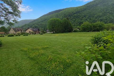 Helårsgrund i Saint-Mamet, Haute-Garonne, Saint-Mamet - € 56.820 | Ref: 108852 - foto 2