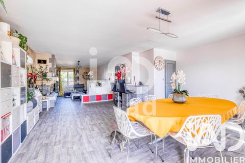 Villa i Le Thillay, Val-d'Oise, Le Thillay - € 499 000 | Ref: 77066 - foto 4