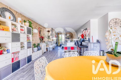 Villa i Le Thillay, Val-d'Oise, Le Thillay - € 499 000 | Ref: 77066 - foto 5