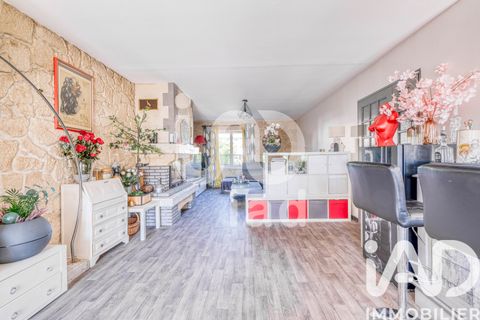 Villa i Le Thillay, Val-d'Oise, Le Thillay - € 499 000 | Ref: 77066 - foto 7