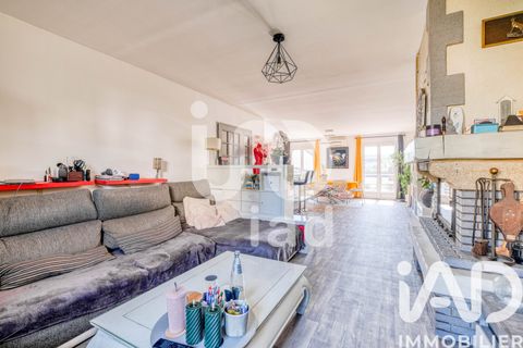 Villa i Le Thillay, Val-d'Oise, Le Thillay - € 499 000 | Ref: 77066 - foto 8