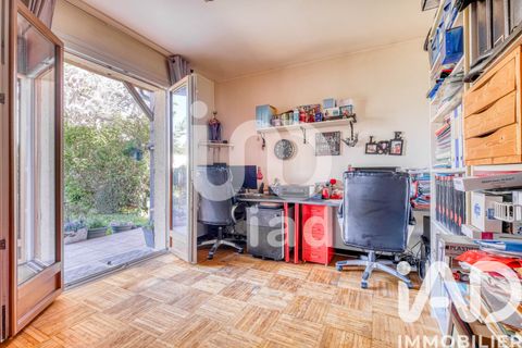Villa i Le Thillay, Val-d'Oise, Le Thillay - € 499 000 | Ref: 77066 - foto 14
