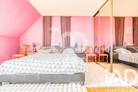 Villa i Le Thillay, Val-d'Oise, Le Thillay - € 499 000 | Ref: 77066 - foto 19