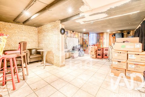 Villa i Le Thillay, Val-d'Oise, Le Thillay - € 499 000 | Ref: 77066 - foto 21