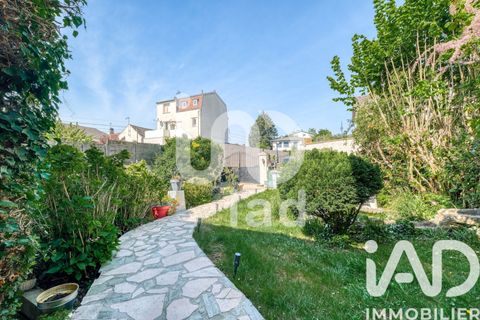 Villa i Le Thillay, Val-d'Oise, Le Thillay - € 499 000 | Ref: 77066 - foto 24