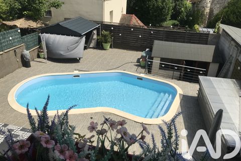 Villa i Le Thillay, Val-d'Oise, Le Thillay - € 499 000 | Ref: 77066 - foto 25