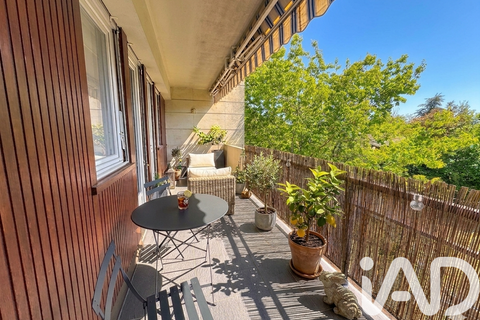 Lejlighed i Cenon, Gironde, Cenon - € 309.000 | Ref: 96045 - foto 6