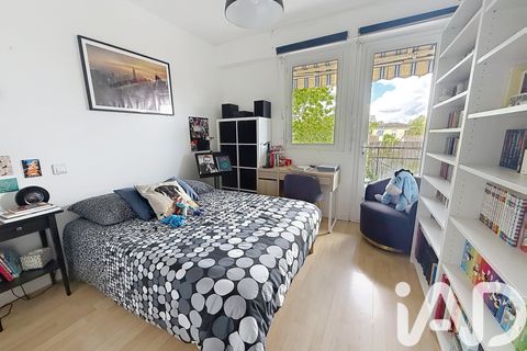 Lejlighed i Cenon, Gironde, Cenon - € 309.000 | Ref: 96045 - foto 11