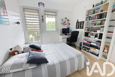 Lejlighed i Cenon, Gironde, Cenon - € 309.000 | Ref: 96045 - foto 3