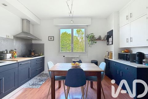 Lejlighed i Cenon, Gironde, Cenon - € 309.000 | Ref: 96045 - foto 14