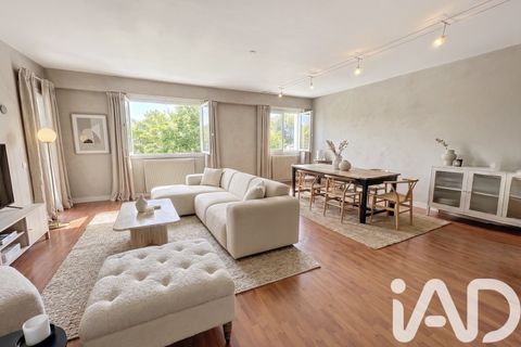 Lejlighed i Cenon, Gironde, Cenon - € 309.000 | Ref: 96045 - foto 17