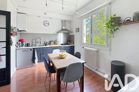 Lejlighed i Cenon, Gironde, Cenon - € 309.000 | Ref: 96045 - foto 20