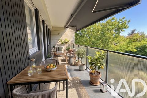Lejlighed i Cenon, Gironde, Cenon - € 309.000 | Ref: 96045 - foto 21