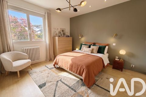 Lejlighed i Cenon, Gironde, Cenon - € 309.000 | Ref: 96045 - foto 22